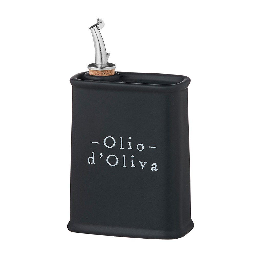  Бутылка для масла Nero Easy 250 мл Арт.: 9502-EAB