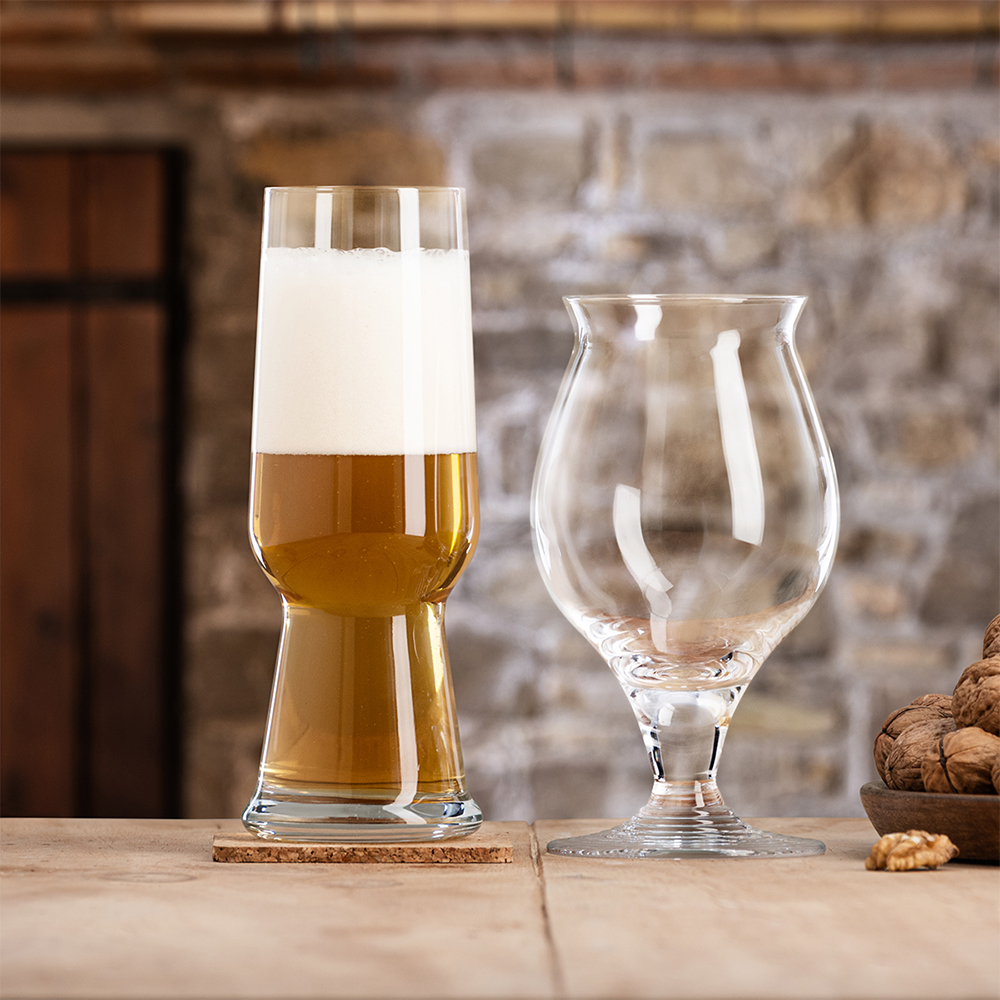  LUIGI BORMIOLI Набор бокалов для пива Birrateque 540 мл, 6 шт Арт.: 12461/01