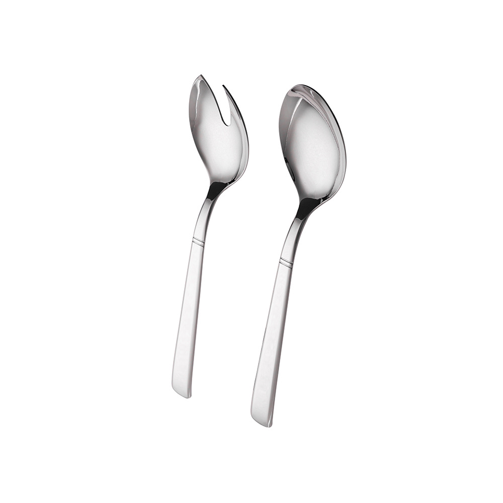 EME Набор для салата LUX 2 шт  