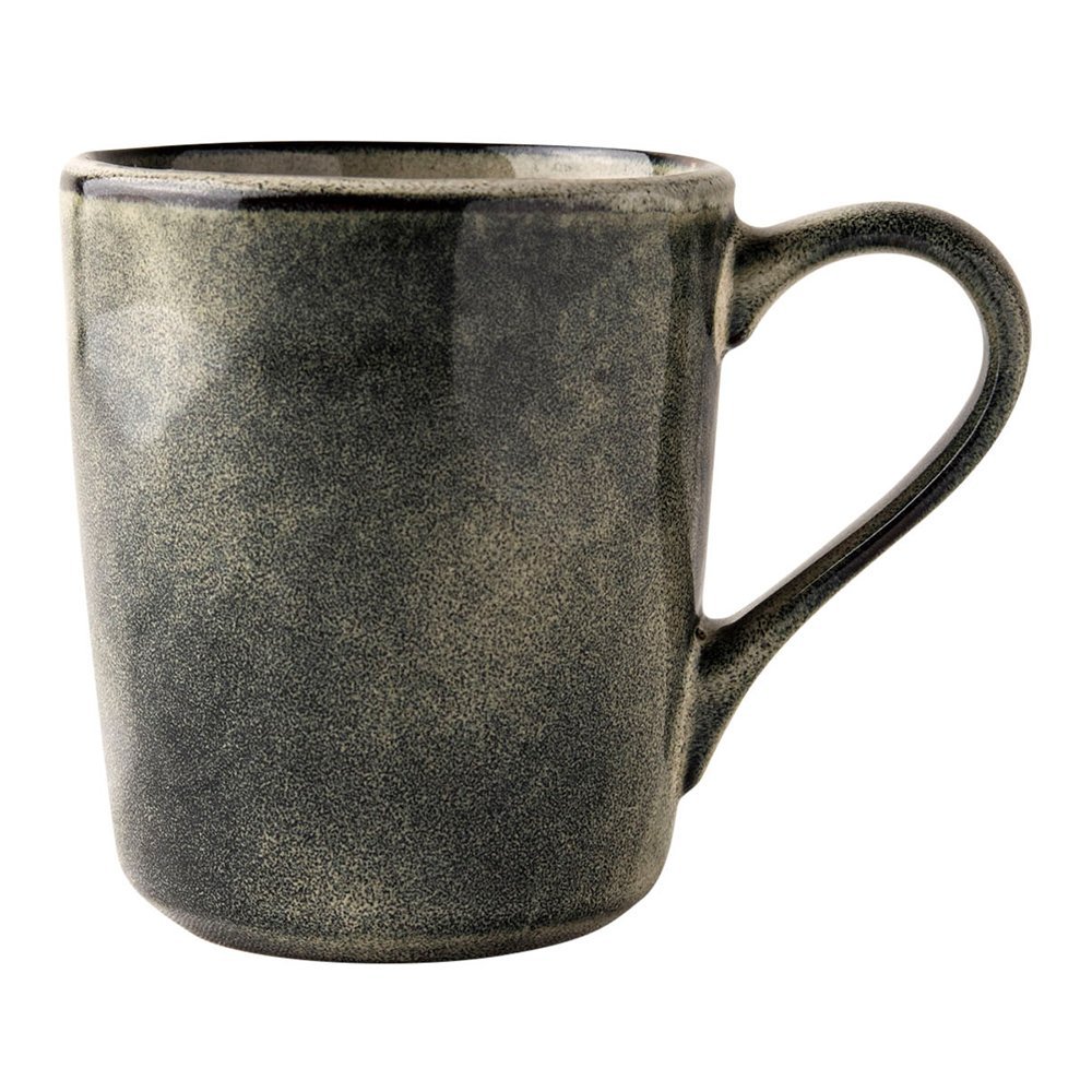 dutch rose кружка темная