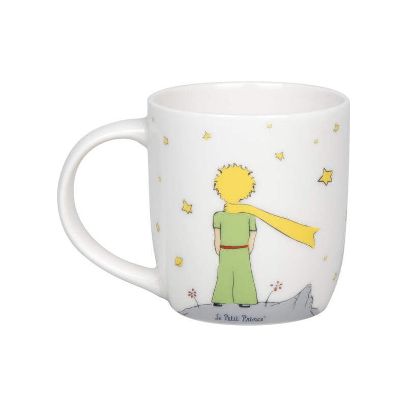 Набор детской посуды "Маленький принц" Арт.: 11 5 000 2901