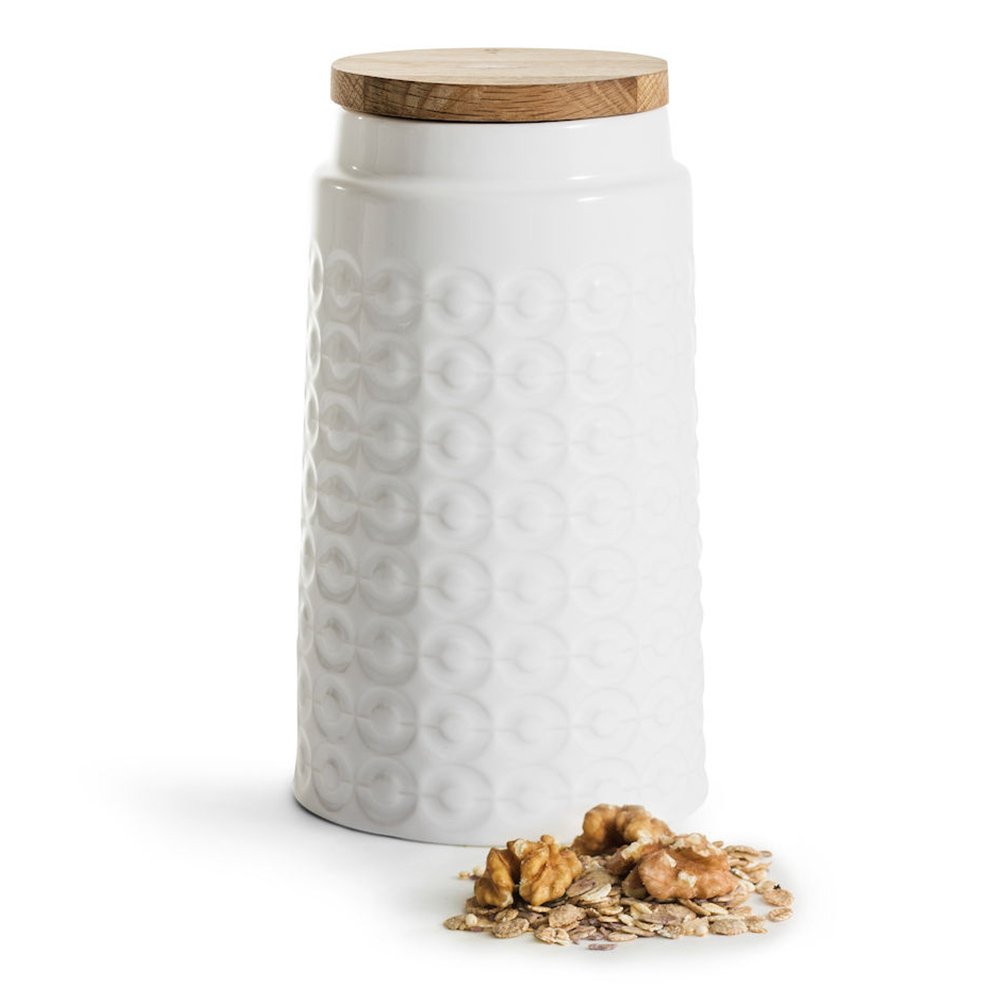 sagaform ёмкость для хранения высокая, 1200 мл