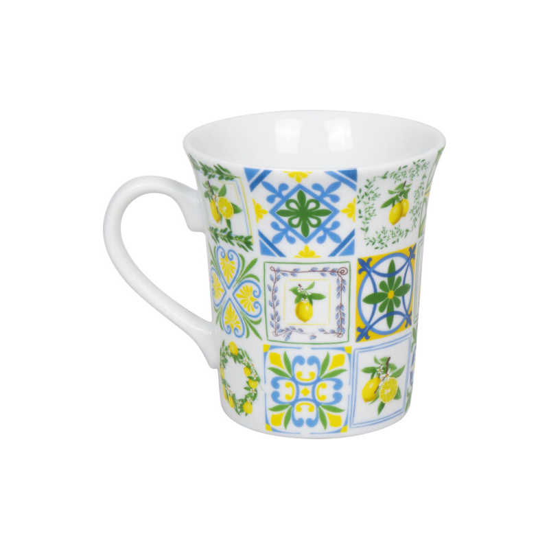  Кружка "Сицилийские плитки" Арт.: 11 1 100 2789