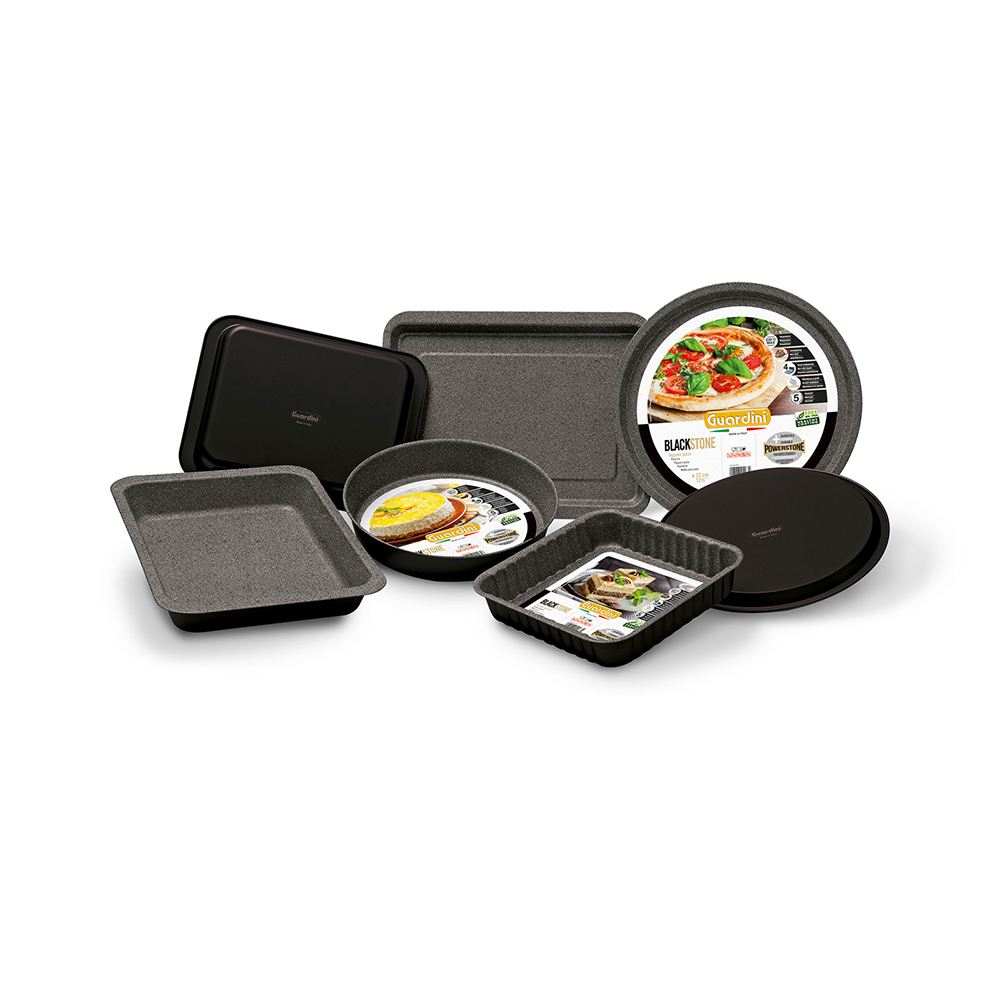 Форма для выпекания круглая 28 см. Guardini Арт.: 00460FDGWBGAM