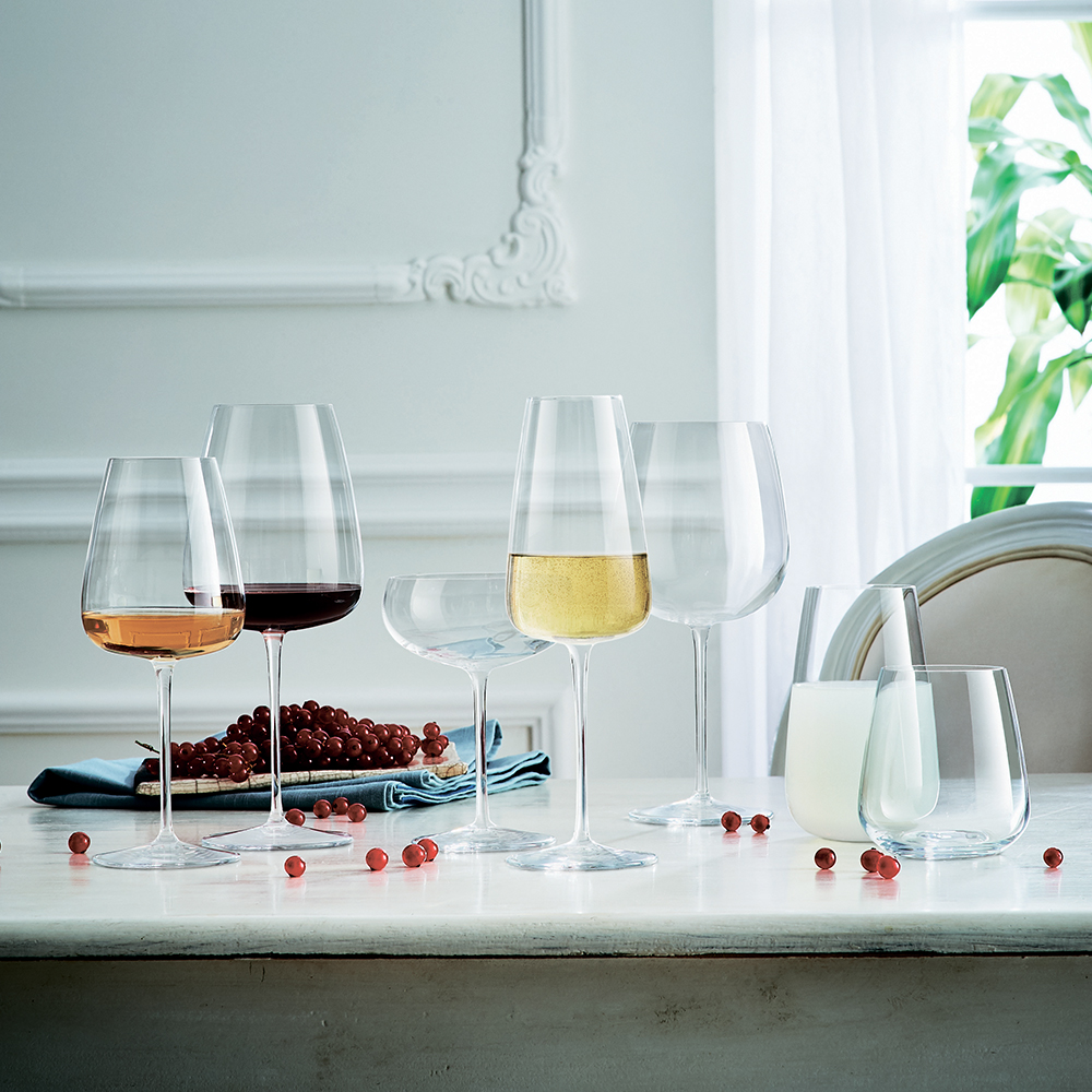  Набор бокалов для мартини Talismano 300 мл, 4 шт Арт.: 12738/02