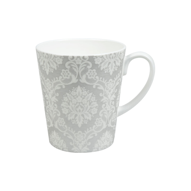  Кружка "Серебряное кружево" в подарочной коробке Арт.: 11 5 255 2746