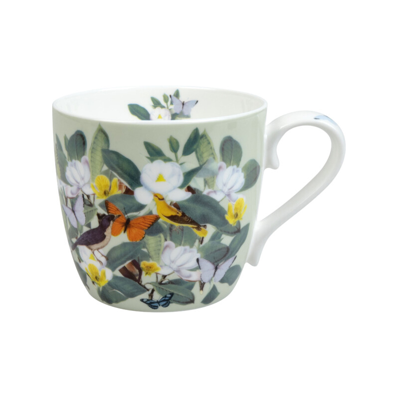 Кружка "Цветущая магнолия" Бинни Талиб Арт.: 11 2 057 2740