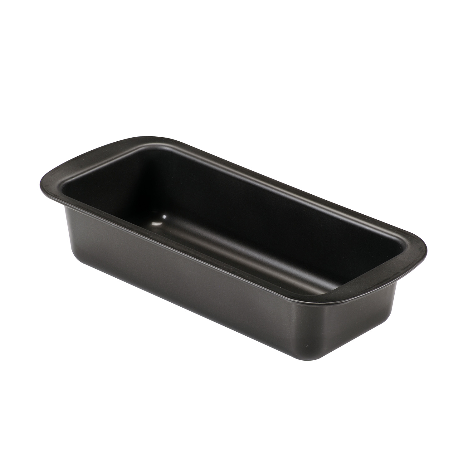 форма для выпечки хлеба прямоугольная, 30x11 см