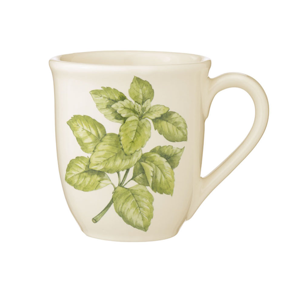 кружка menta rosemary 350 мл 11см