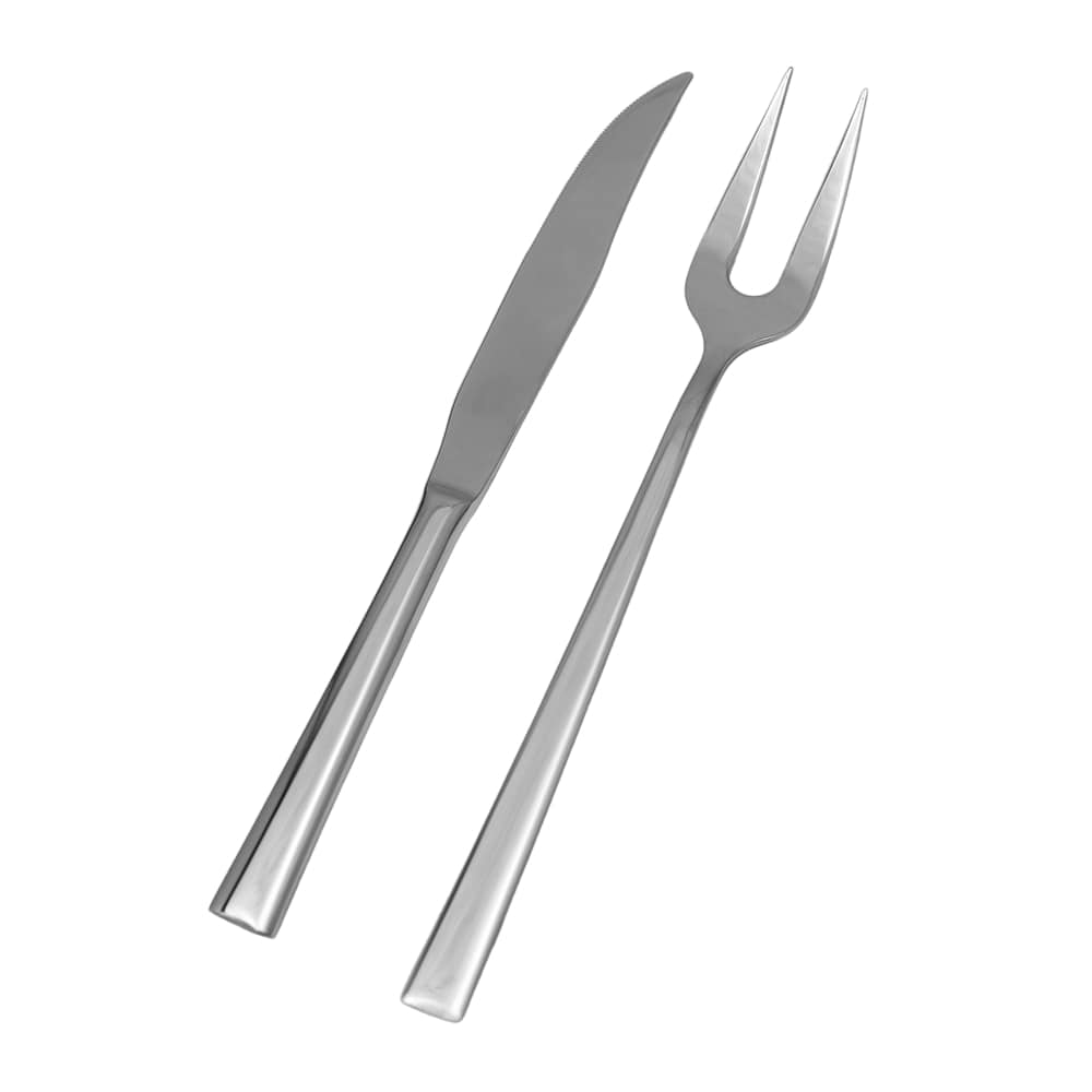 Face Набор сервировочных приборов 2 шт INVICTA  