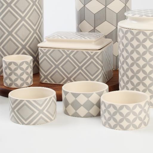 T&G Рамекин Circle  