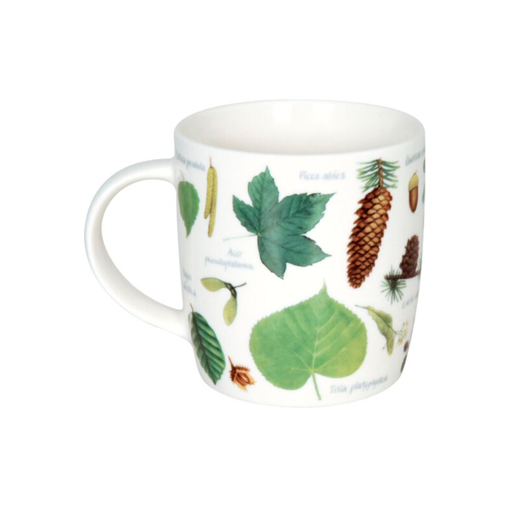 Koenitz Кружка "Деревья"  Мария Мелер  