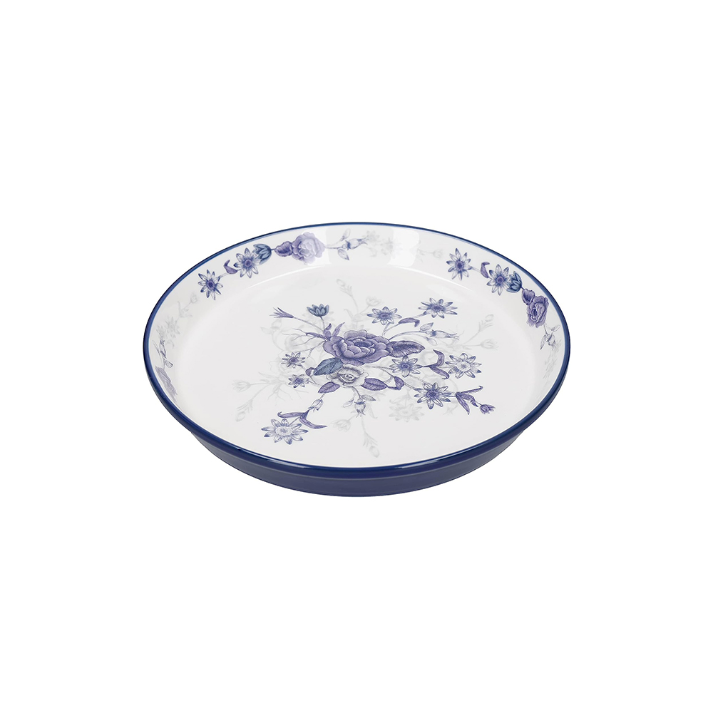 Сервировочная тарелка для торта London Pottery  