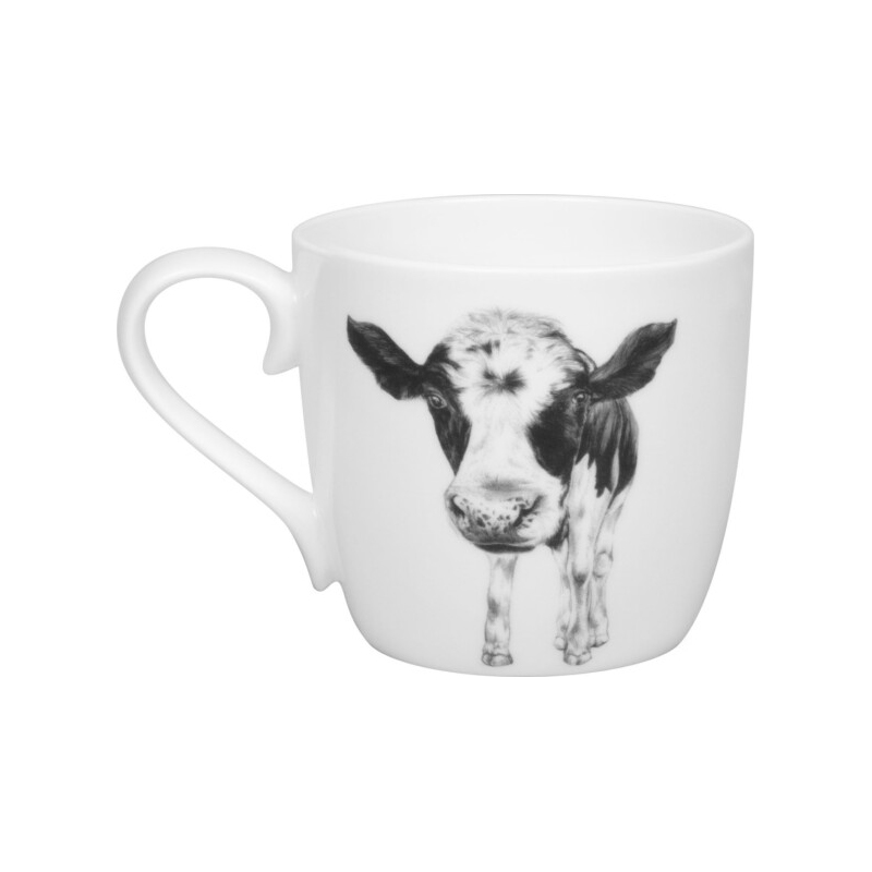  Кружка "Удивительные животные" - Корова Арт.: 11 2 057 2863