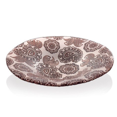 IVV Блюдо глубокое Pashmina черепаховое Арт.: 8136.3