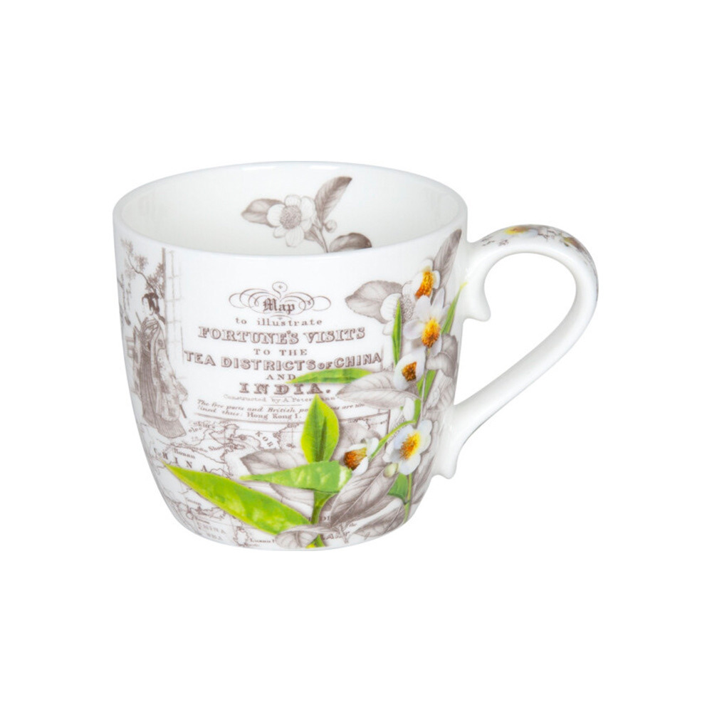 koenitz кружка "чайная пауза 2"