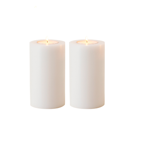 Свечи декоративные, набор из 2 шт 106948(ACC06948)