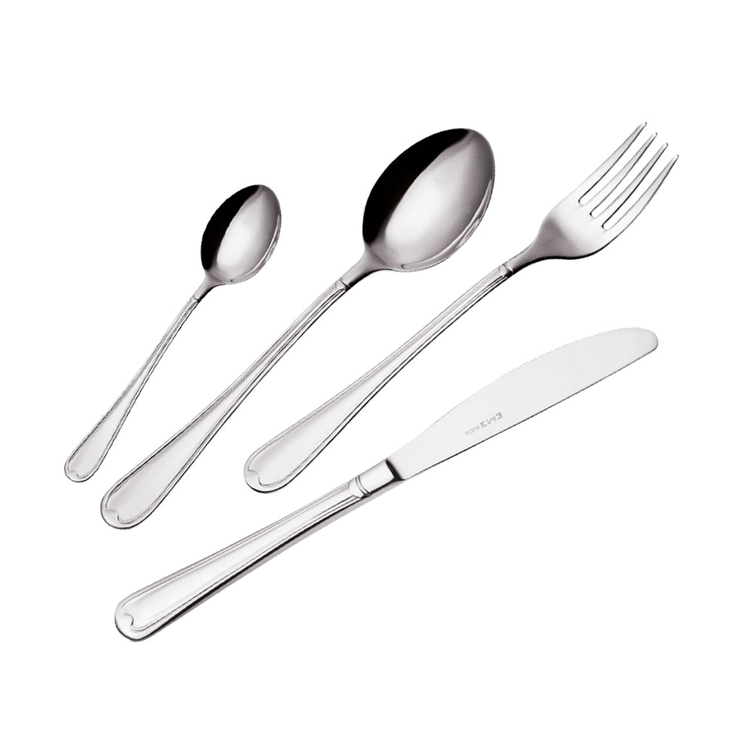 EME Набор столовых предметов EURO 30 шт   