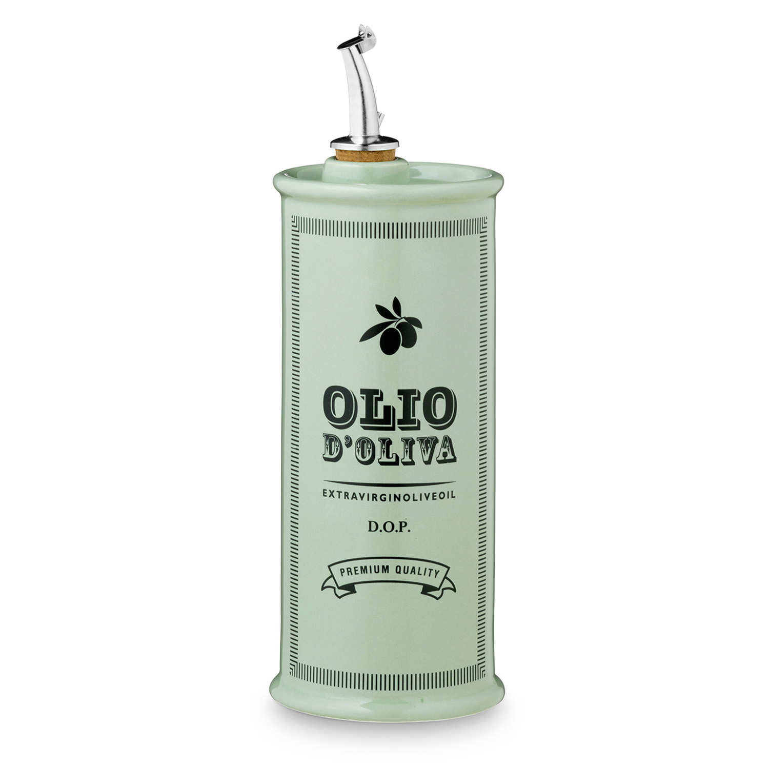 nuova cer бутылка для масла