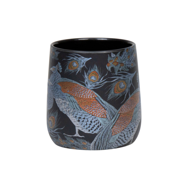 Кружка "Блестящий павлин" Арт.: 11 7 239 2620