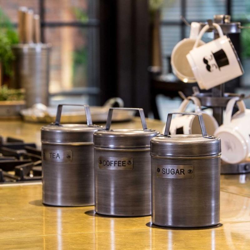 Kitchen Craft Ёмкость для хранения сахара  