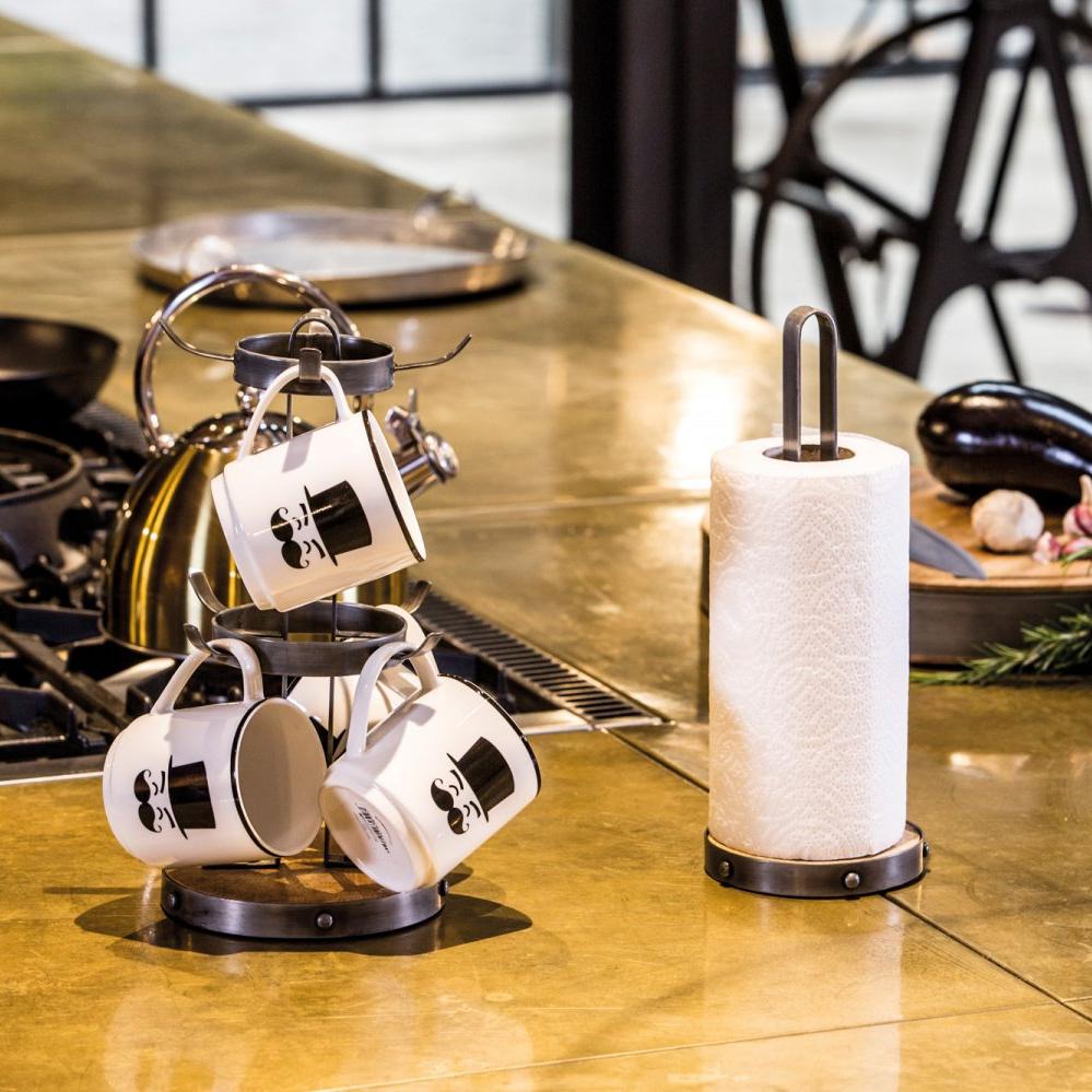 Kitchen Craft Органайзер для бумажных полотенец  