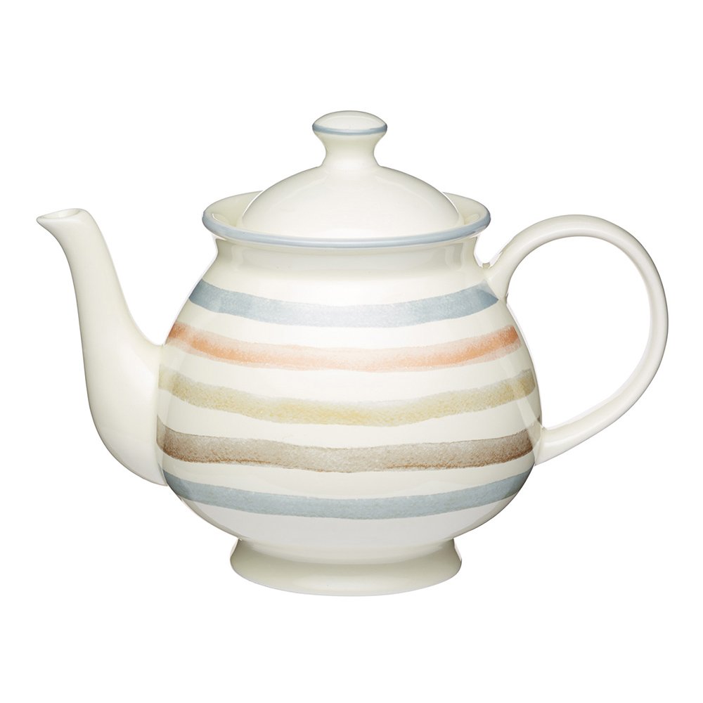 kitchen craft чайник заварочный classic collection