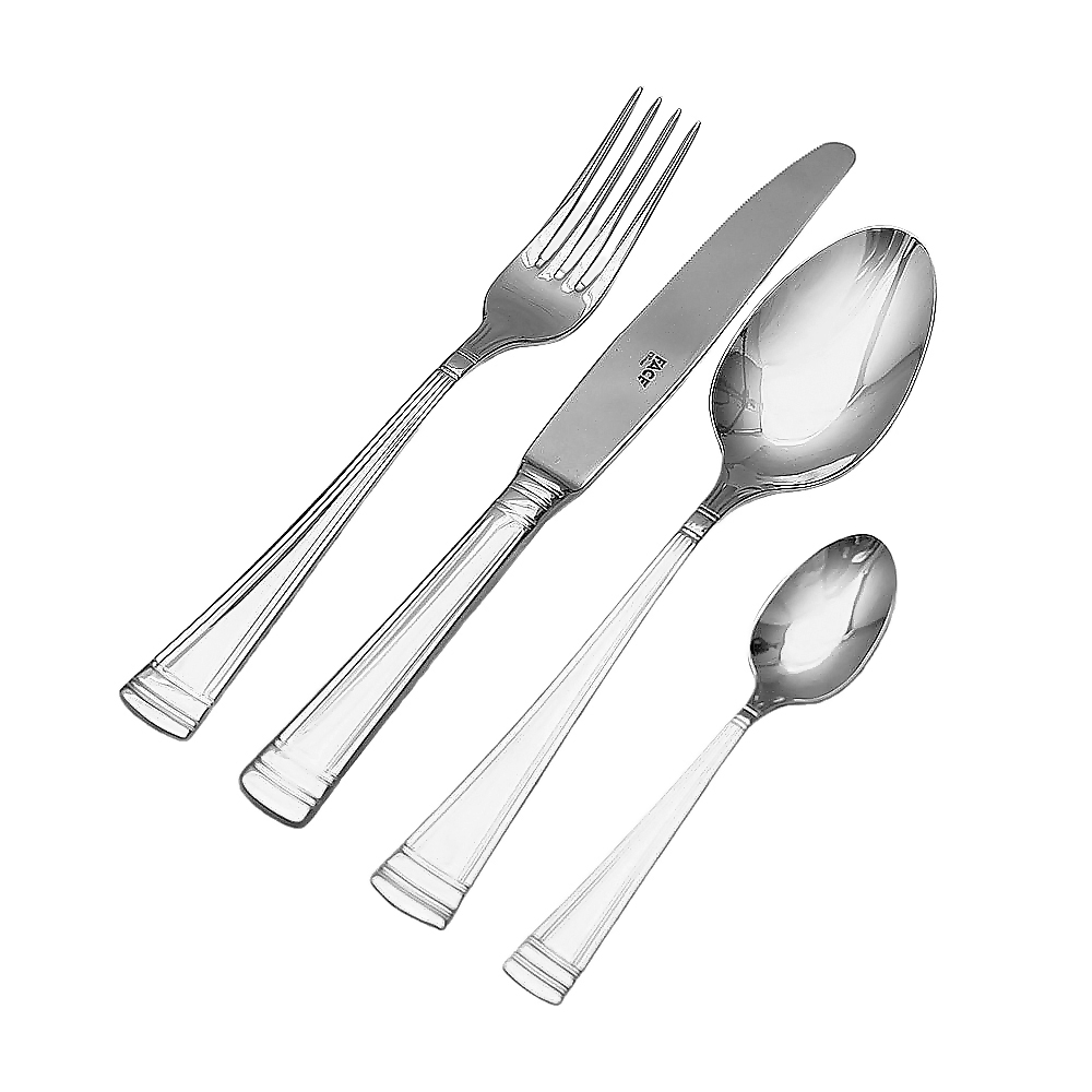 Face Набор столовых приборов 24 шт MADRID  