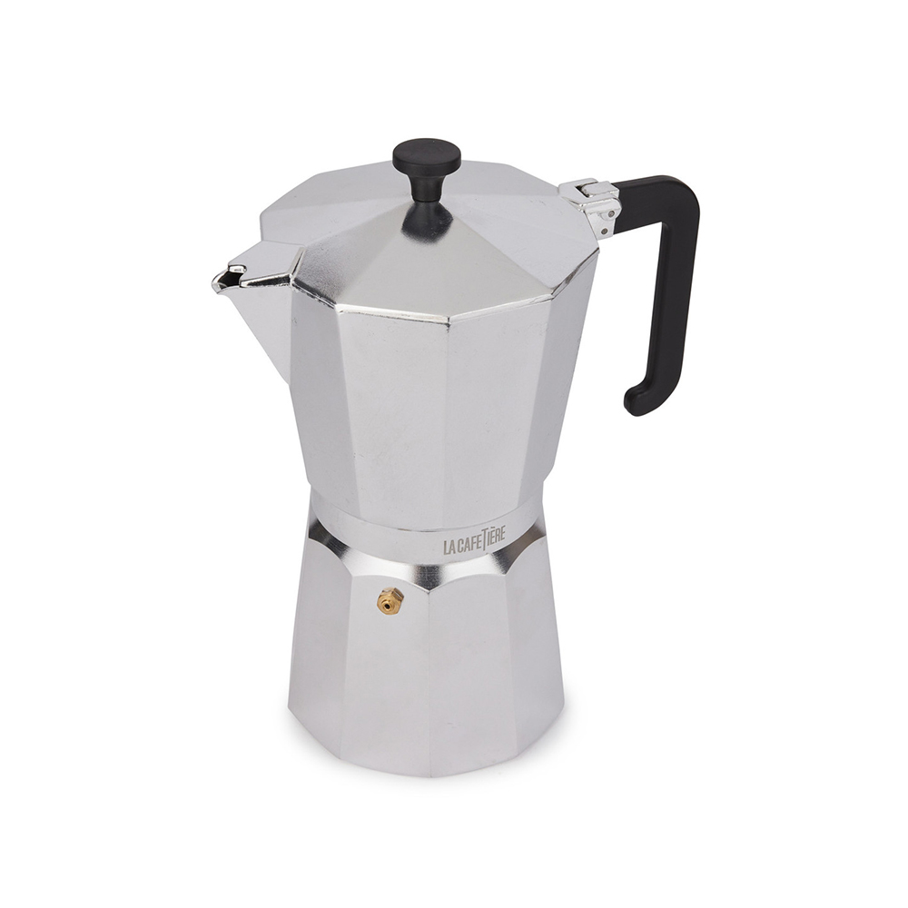 Кофеварка гейзерная La Cafetiere  