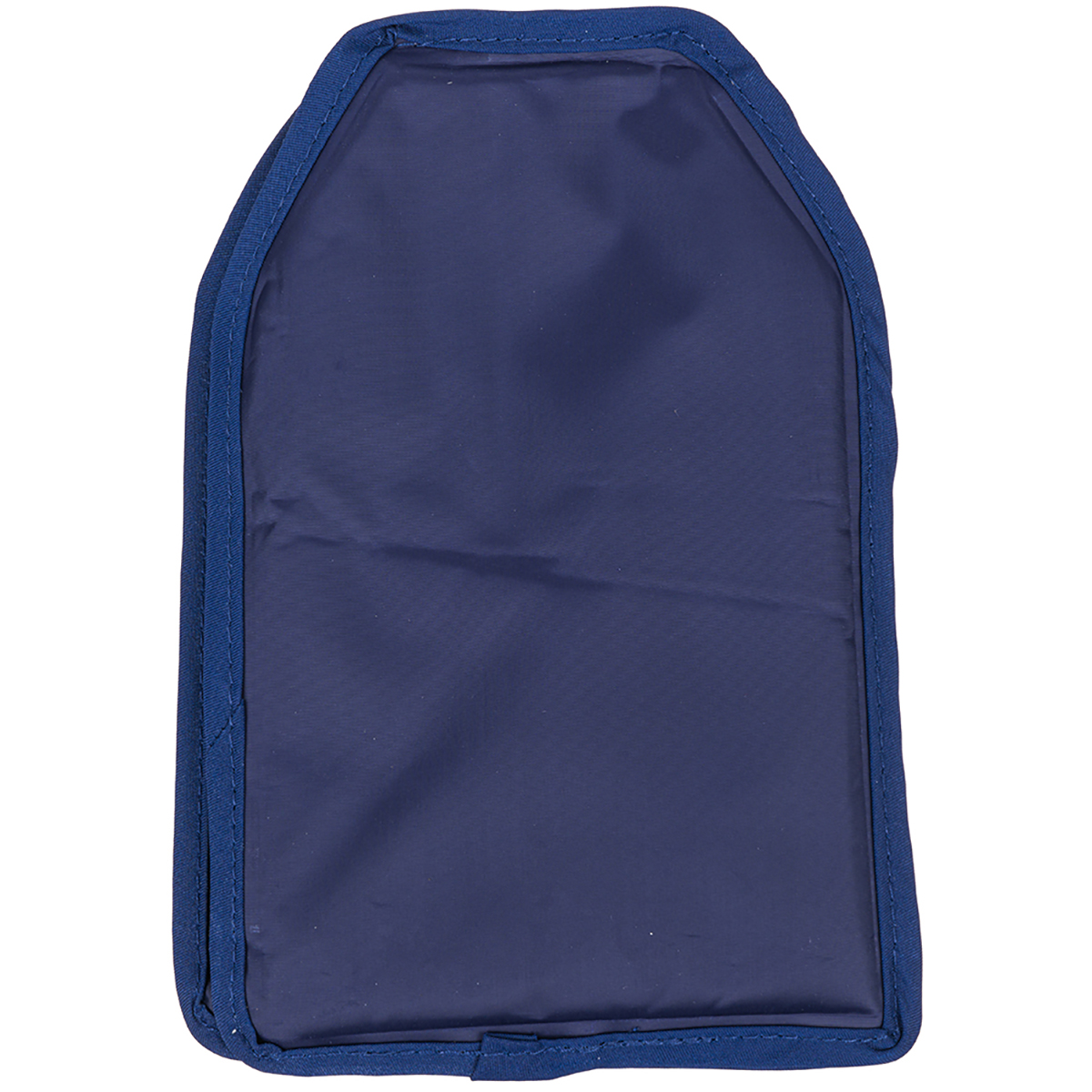 Охладительная рубашка для вина blue  