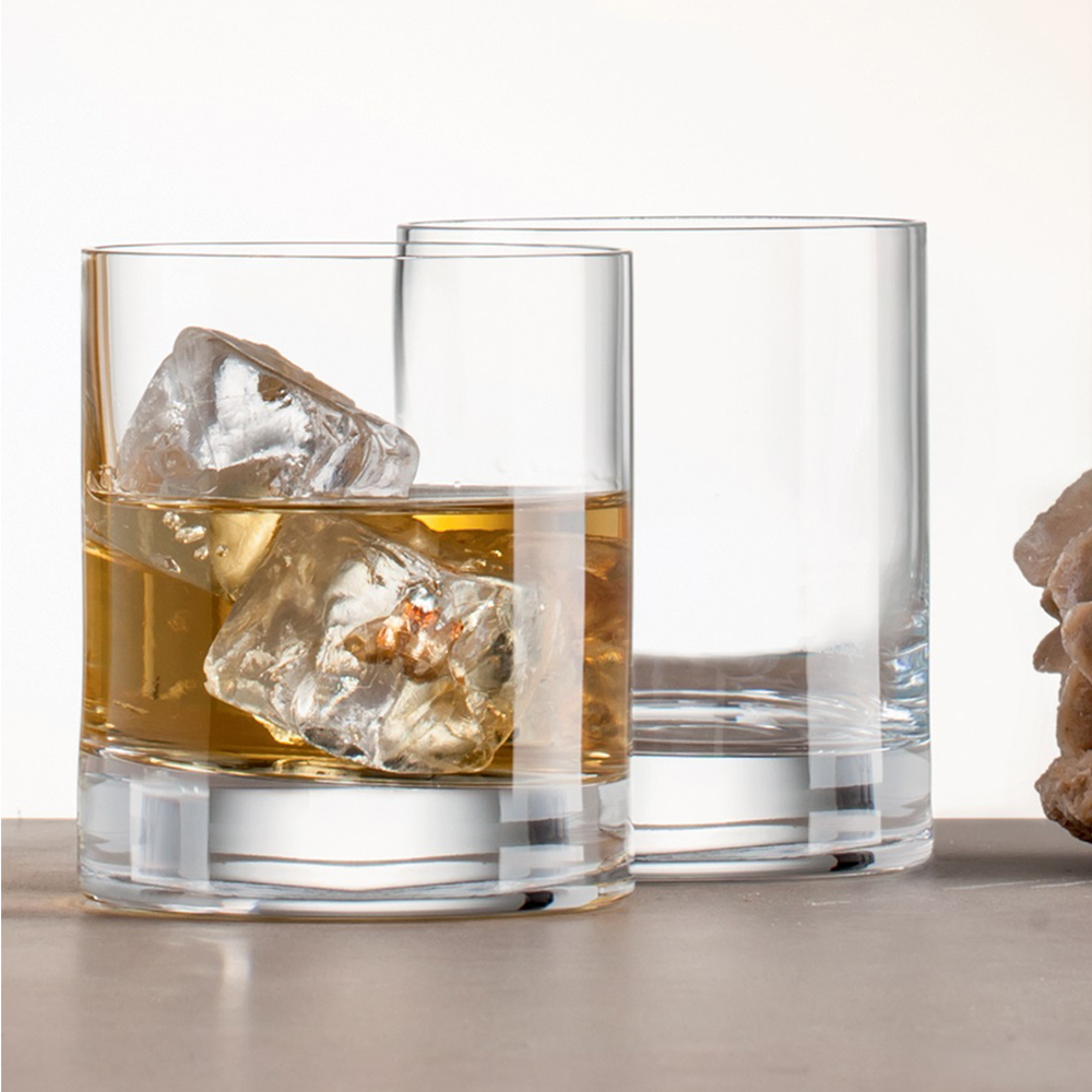 Набор бокалов для виски Classico 400 мл, 6 шт  