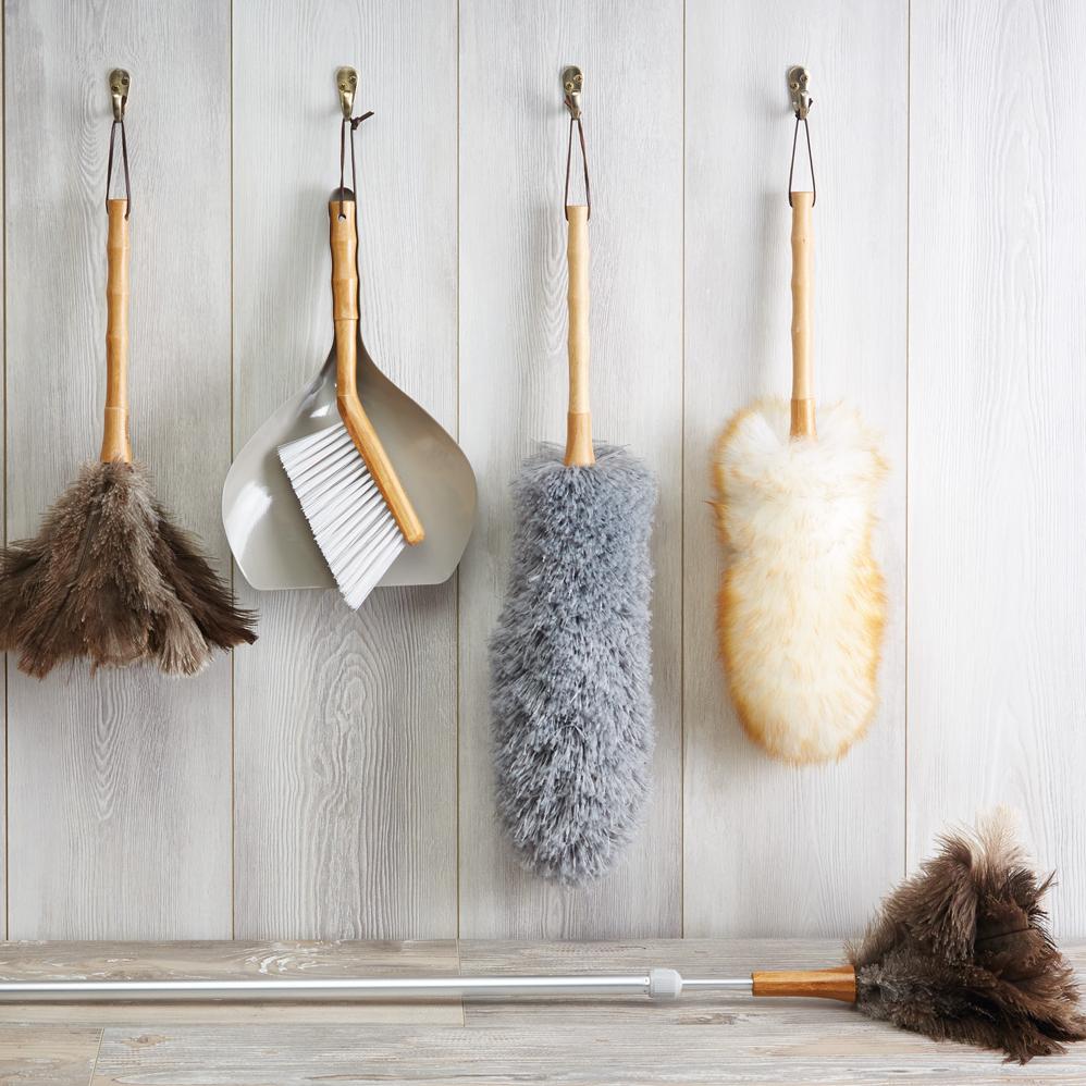 Kitchen Craft Метелка  