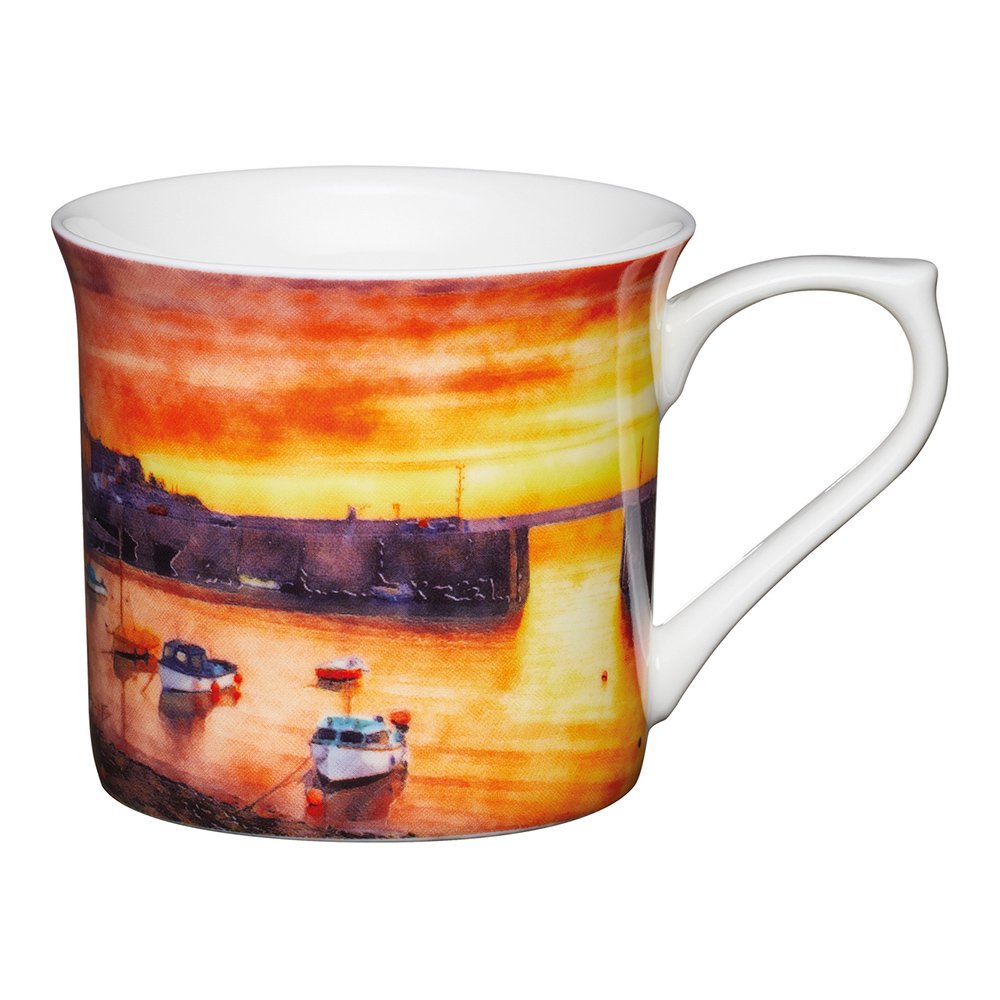 Kitchen Craft Кружка BOATS  