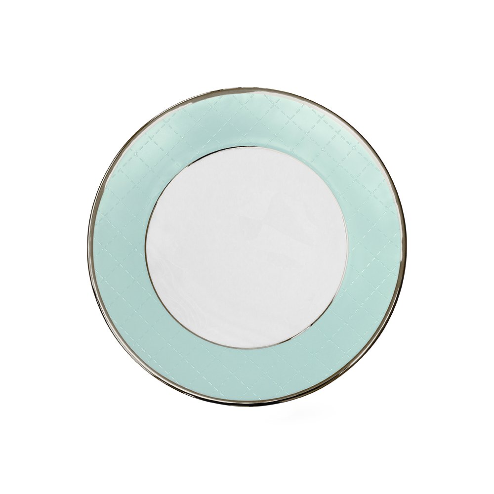  Porcel Десертная тарелка Pétala Simples Ethereal Blue Арт.: 760530482