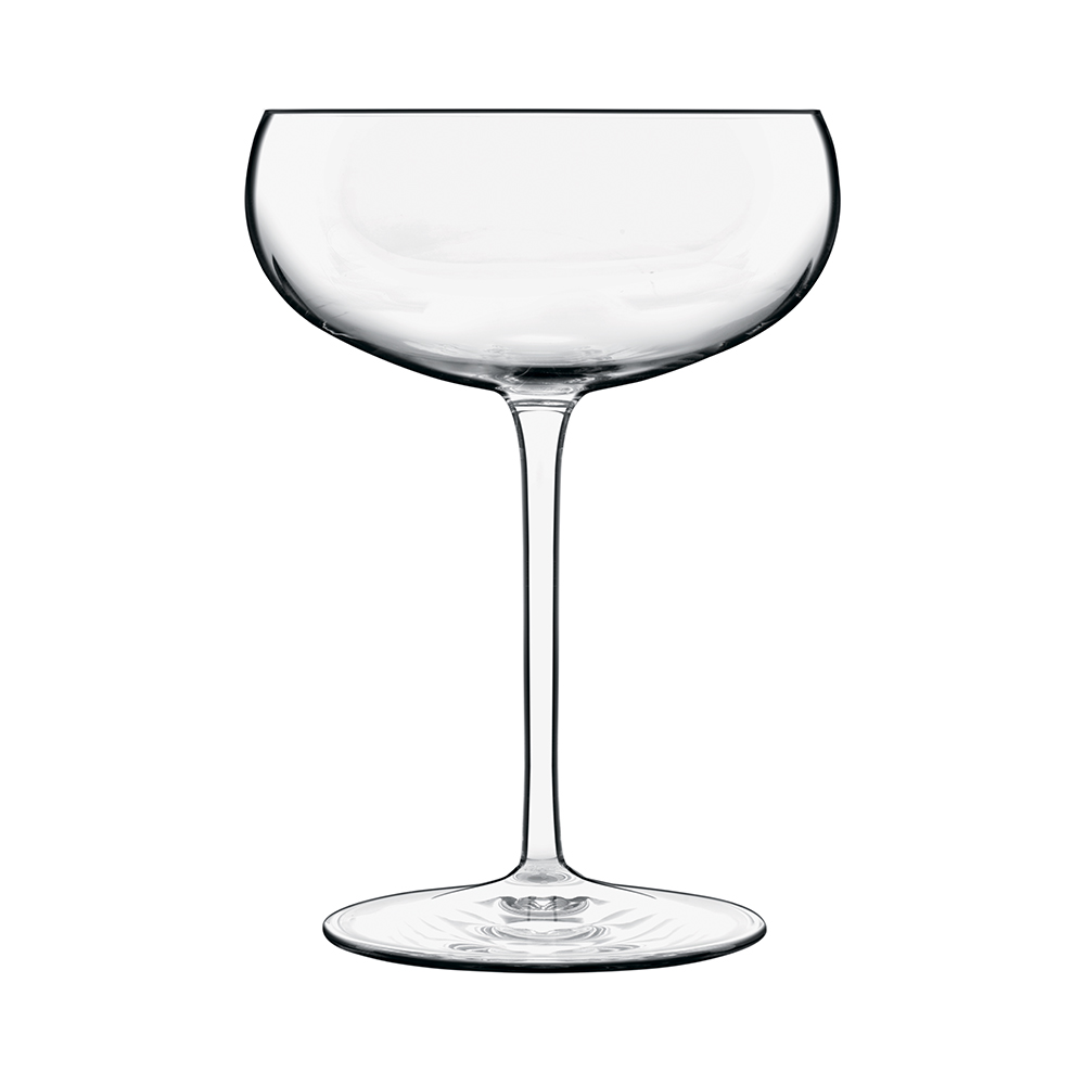  Набор бокалов для мартини Talismano 300 мл, 4 шт Арт.: 12738/02