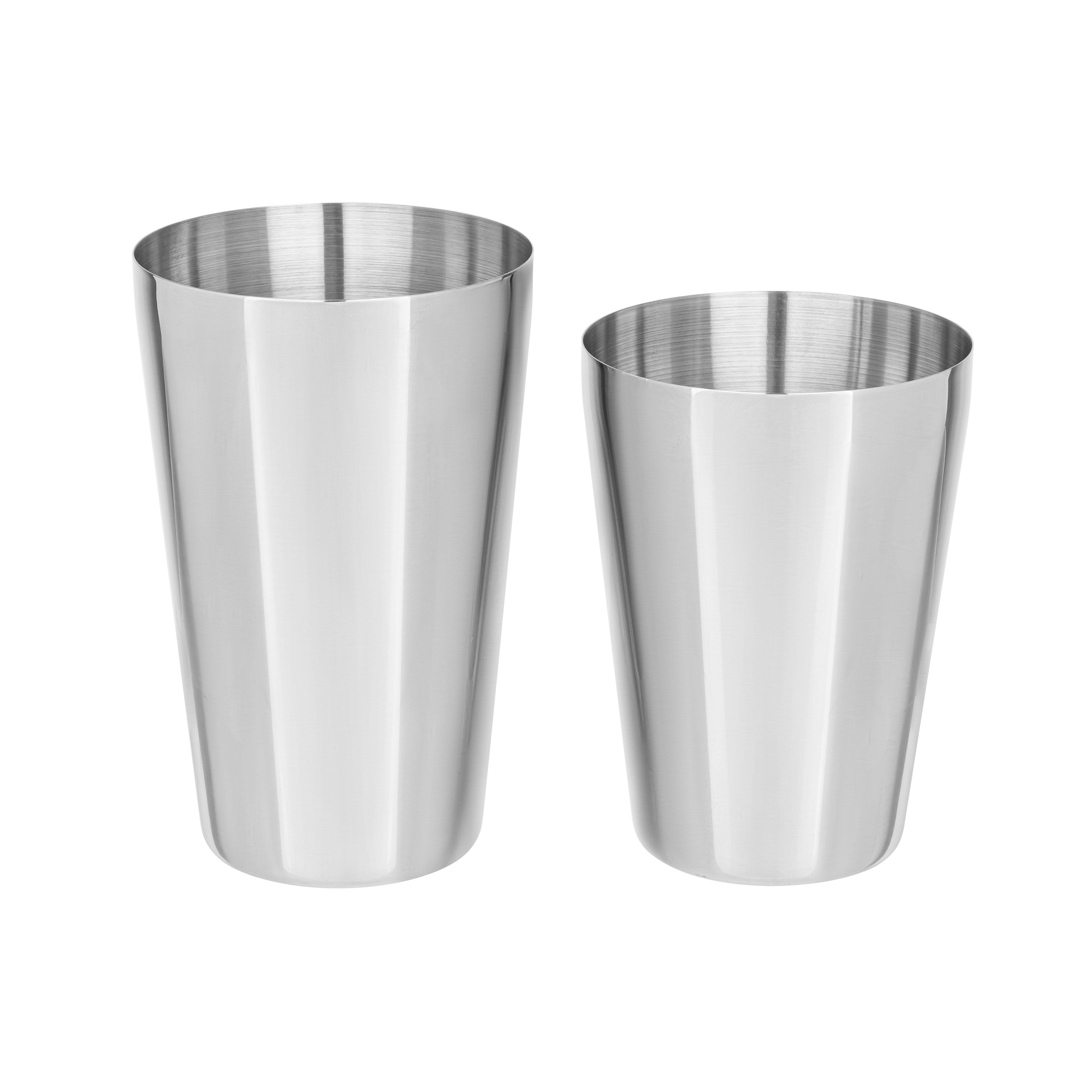 Шейкер 600/450 мл  