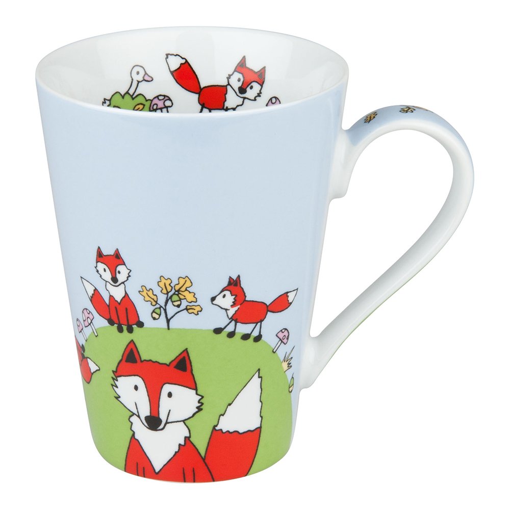 Koenitz Кружка "Лиса"  