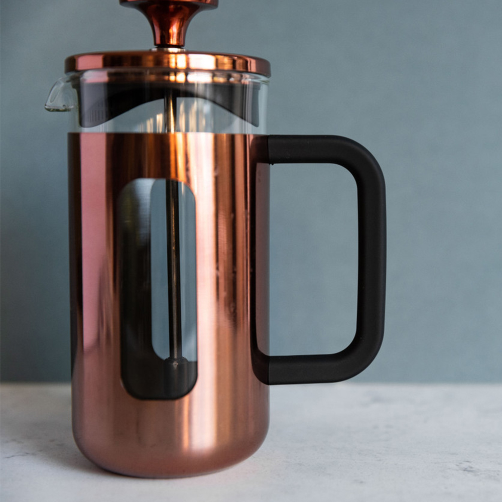  Кофейник френч-пресс La Cafetiere Арт.: LCPISA8CPCOP
