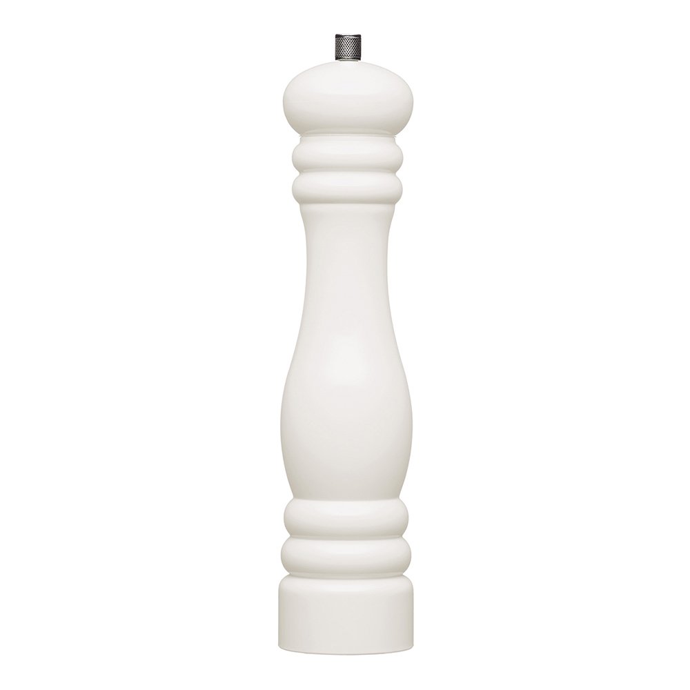 Kitchen Craft Мельница для соли или перца Master Class Vintage Cream  