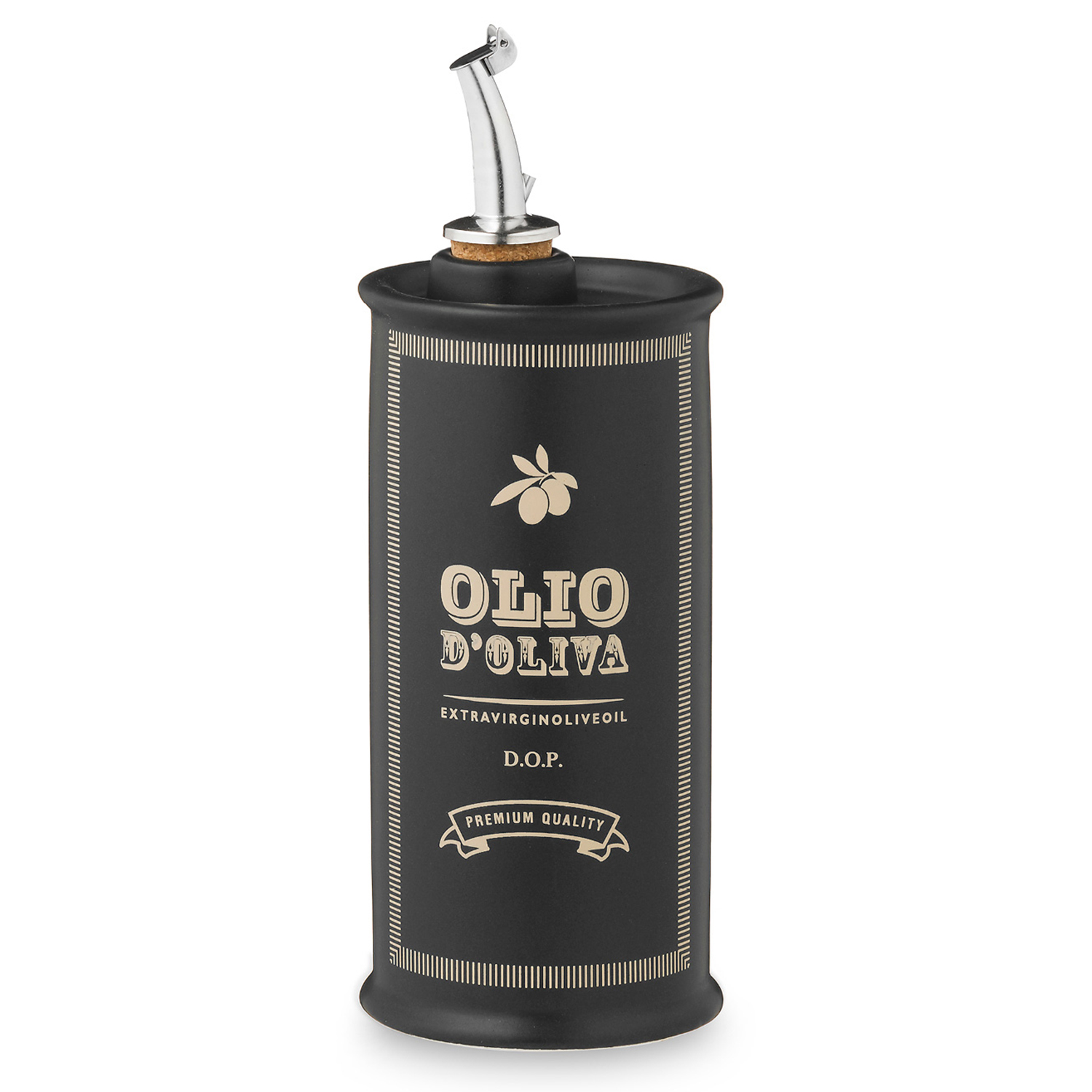 nuova cer бутылка для масла