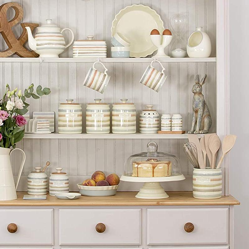 Kitchen Craft Ёмкость для хранения чеснока Classic Collection   