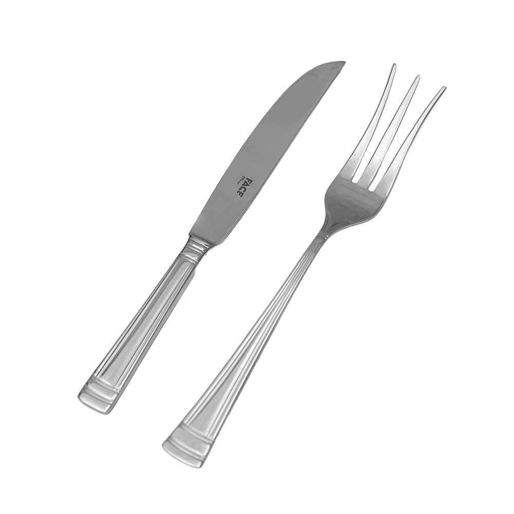 Face Набор сервировочных приборов 2 шт MADRID  