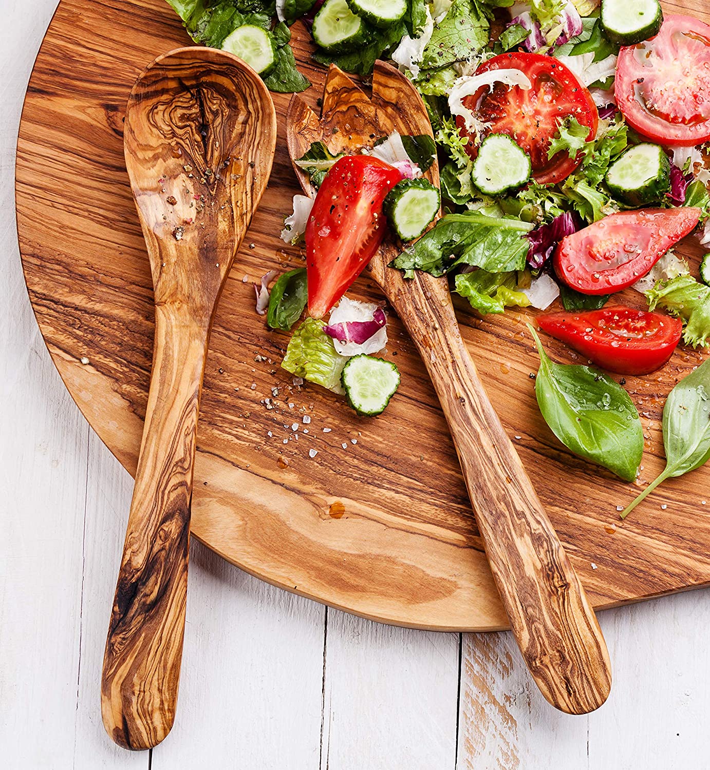 Kitchen Craft Ложки для салата Italian  