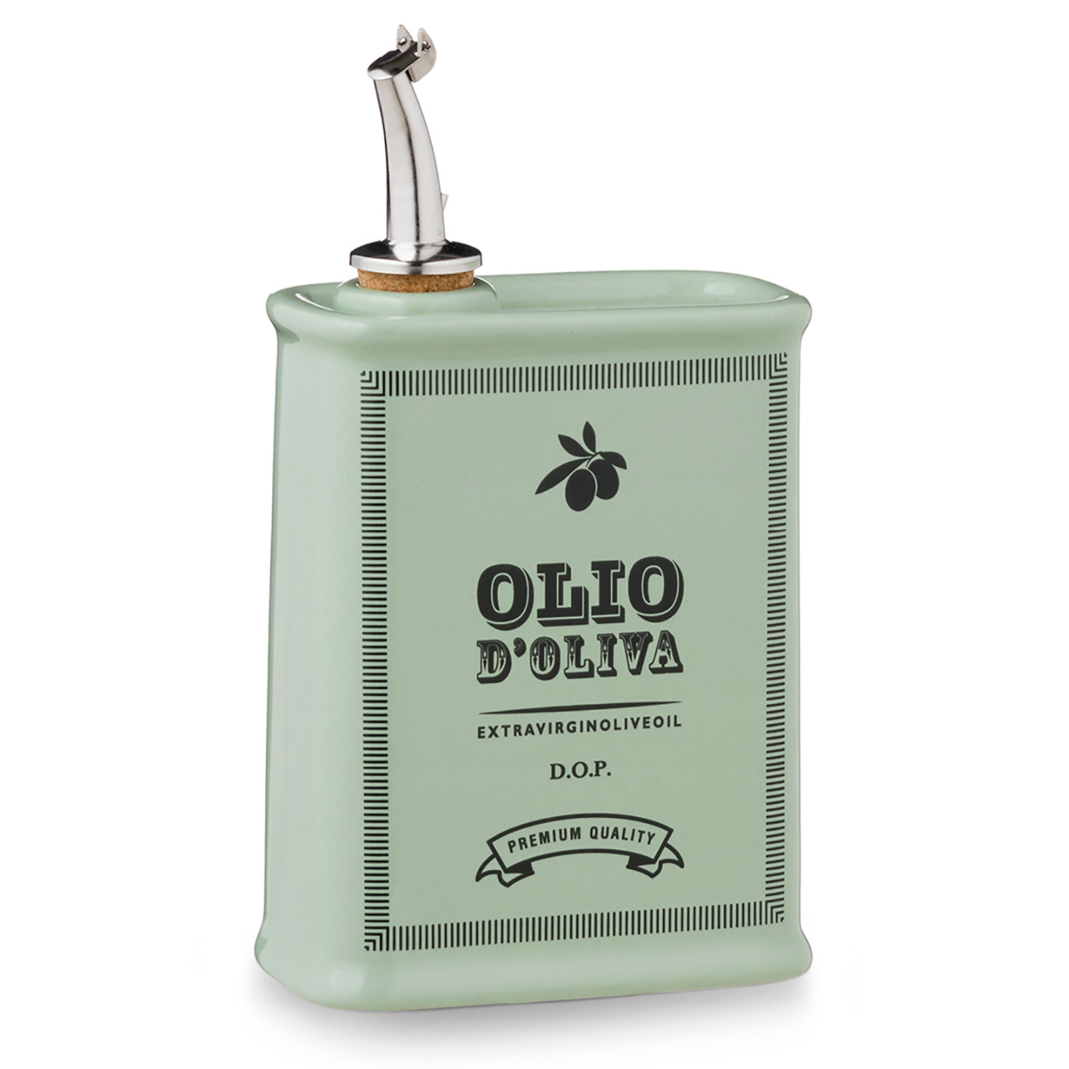 nuova cer бутылка для масла