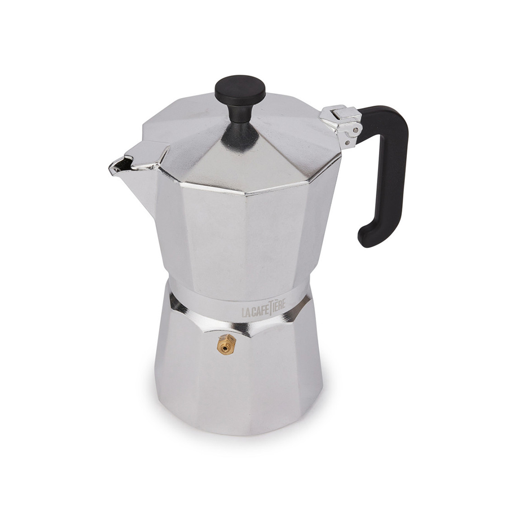 Кофеварка гейзерная 290 мл La Cafetiere  