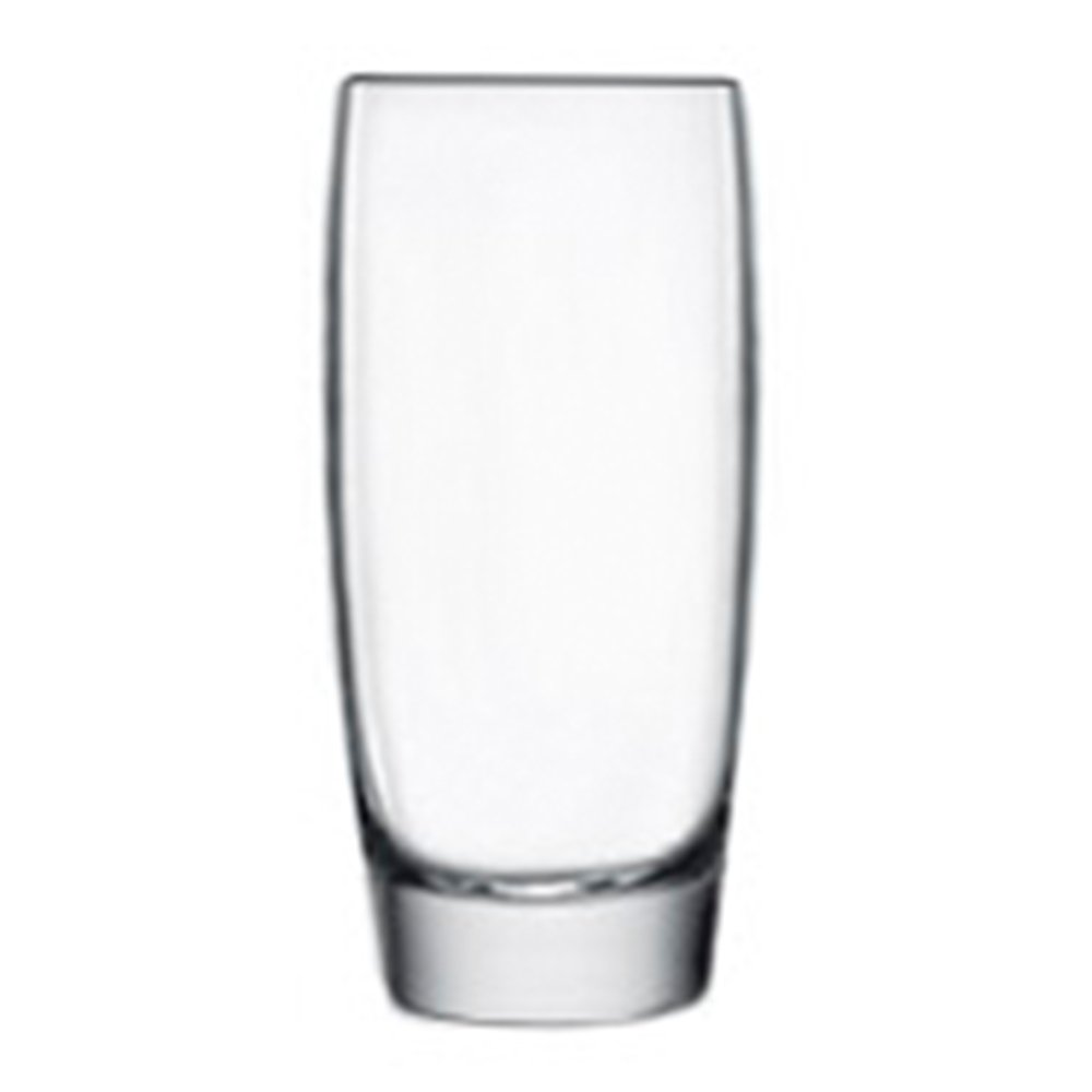 LUIGI BORMIOLI Набор бокалов для ликера Michelangelo 4 шт  