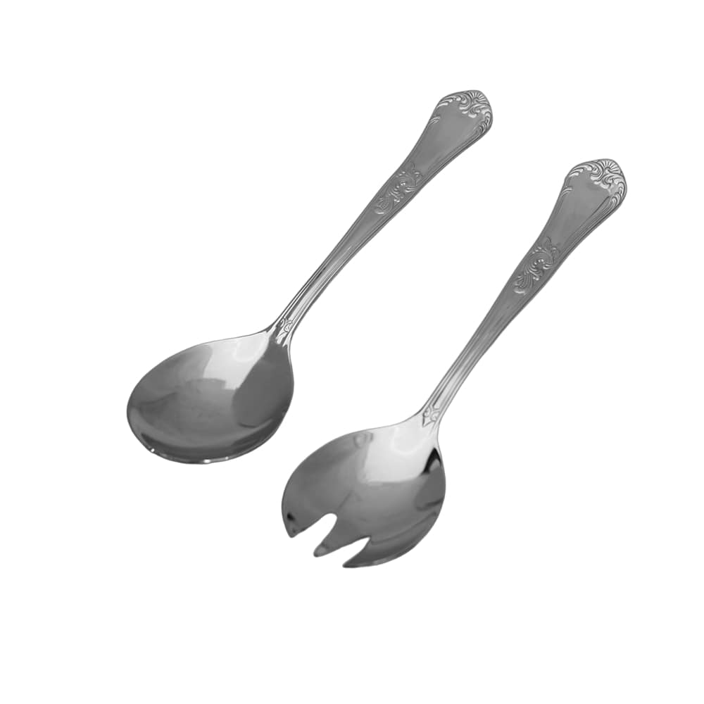 Face Набор для салата 2 шт QUEEN  