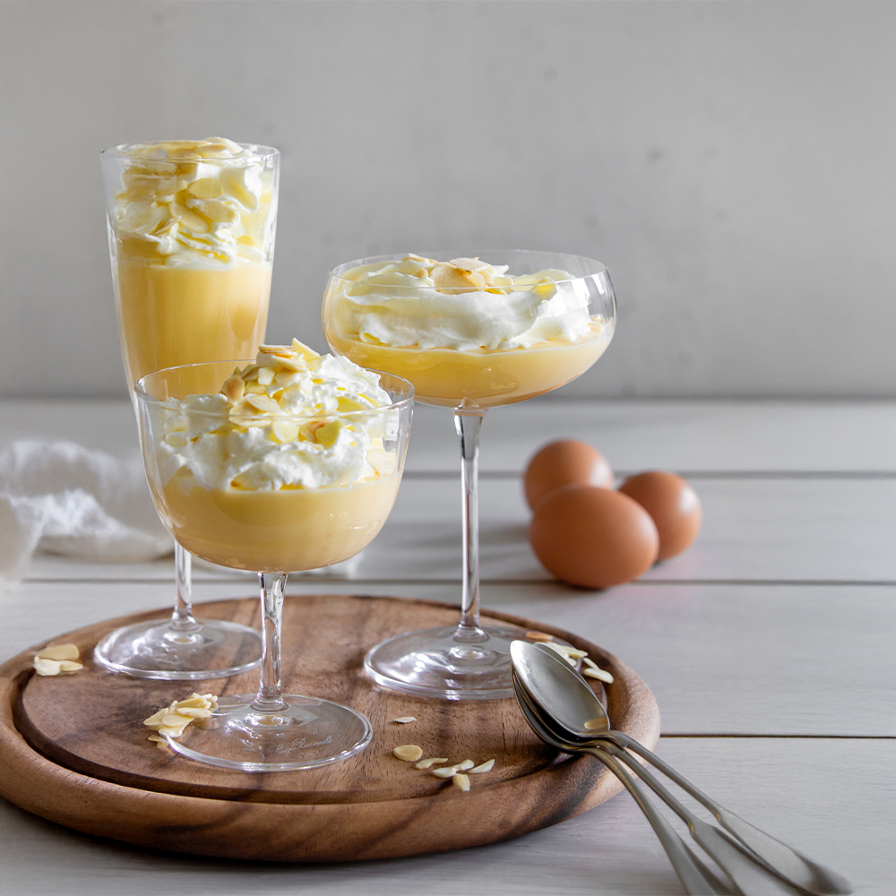 Набор бокалов для коктейлей Speakeasies 270 мл, 6 шт  