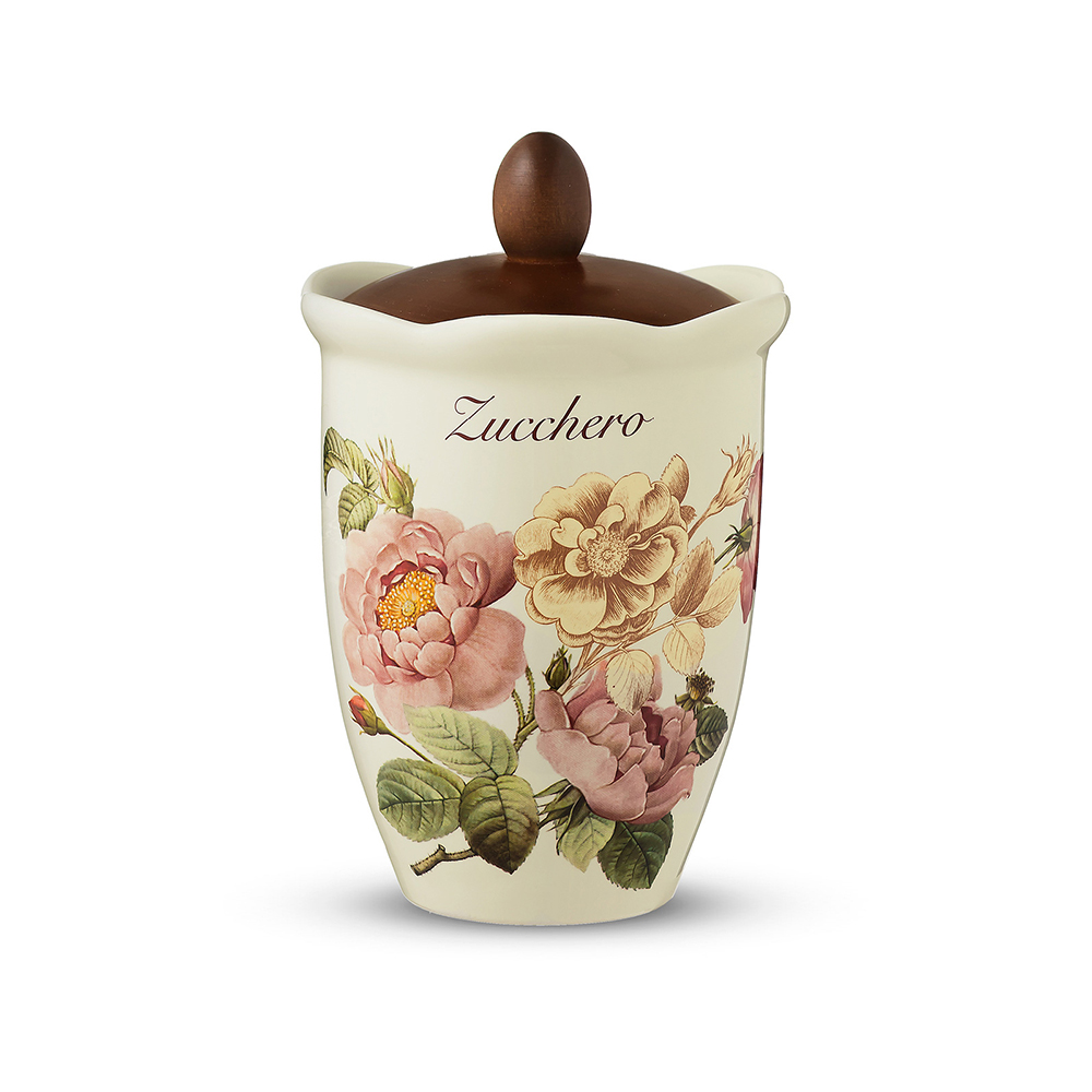 Nuova Cer Емкость для сахара Regale 19см  