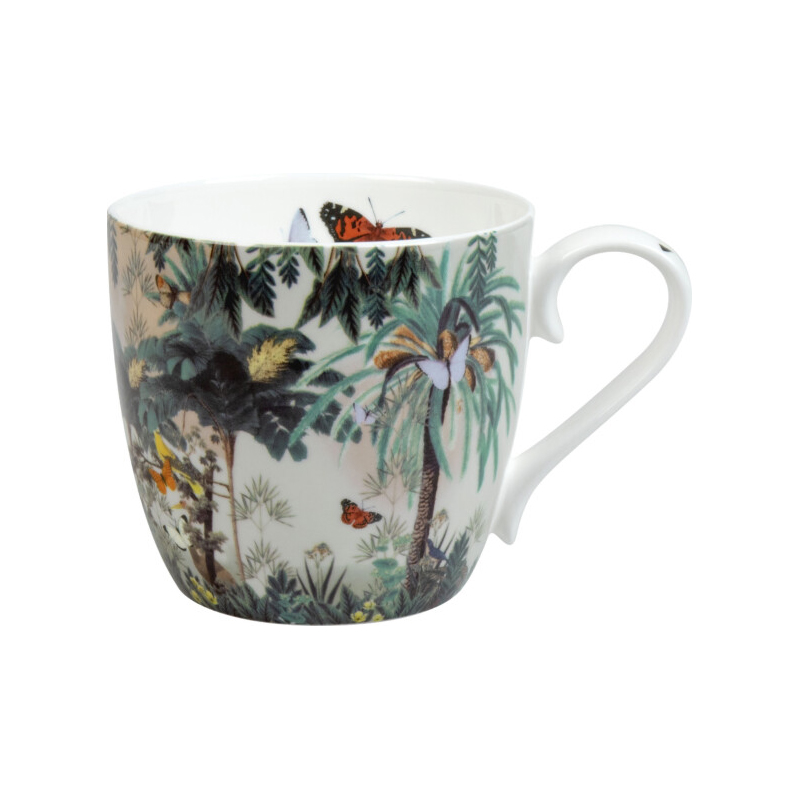  Кружка "Наследие джунглей"  Бинни Талиб Арт.: 11 2 057 2741